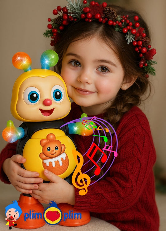 Abejita chiquitita Musical 🎶🎶